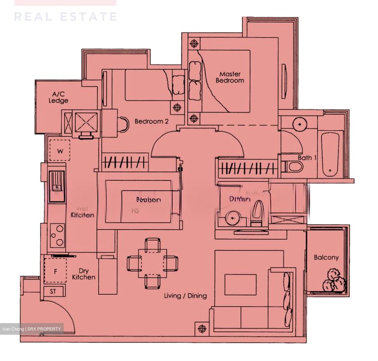 Kovan Melody (D19), Condominium #595603261